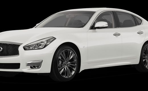 2017 Infiniti Q70 3 7