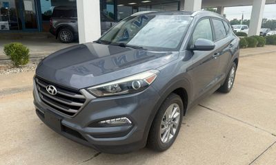 2016 Hyundai Tucson SE Popular ECO