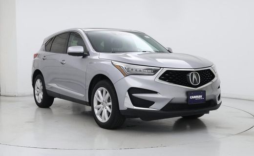 2021 Acura RDX