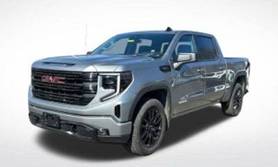 2024 Jeep Gladiator Sport
