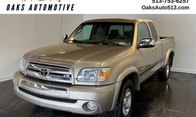 2006 Toyota Tundra SR5