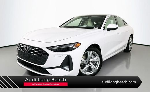 2026 Audi A5 Quattro Prestige