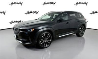 2023 Mazda CX-50 CX 50