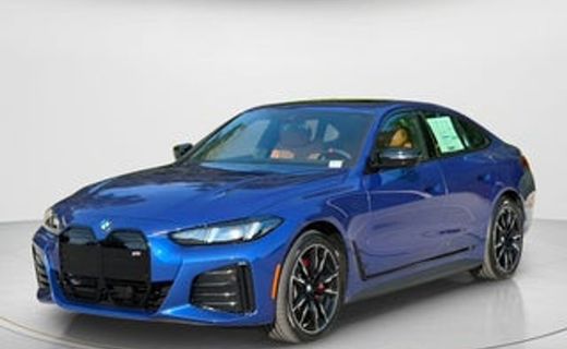 2026 BMW I4 M60
