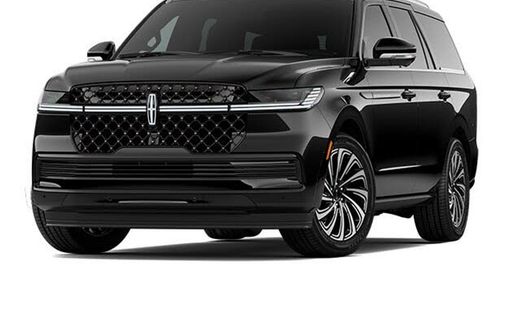2027 Lincoln Navigator Black Label