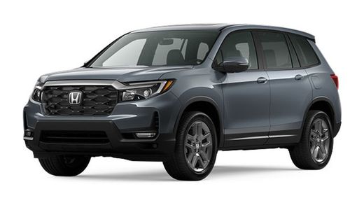 2023 Honda Passport