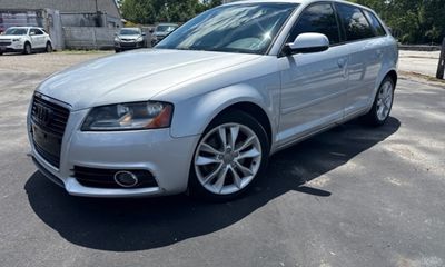 2011 Audi A3 2 0T Premium