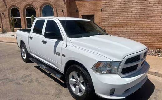 2014 Ram 1500 ST