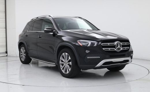 2022 Mercedes-Benz GLE-Class GLE350 4MATIC