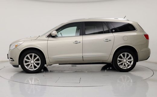 2014 Buick Enclave Premium