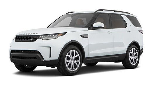 2020 Land Rover Discovery SE