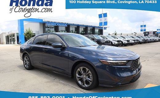 2023 Honda Accord