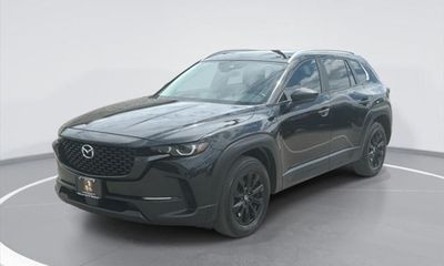 2023 Mazda CX-50 Preferred Plus Package