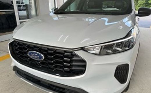 2023 Ford Escape ST Line