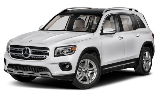 2022 Mercedes-Benz GLB-Class GLB250