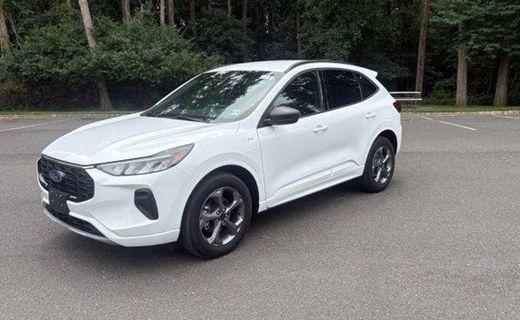 2023 Ford Escape ST Line