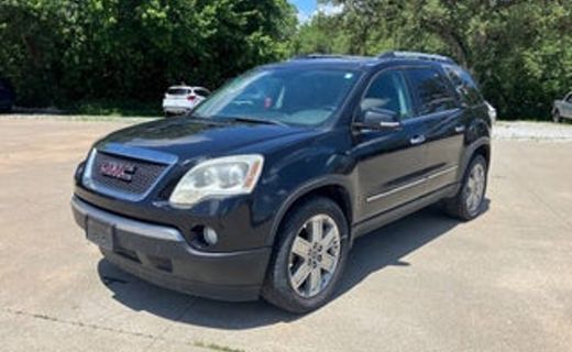 2008 Ford Edge SEL Plus