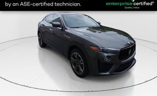 2023 Maserati Levante Modena