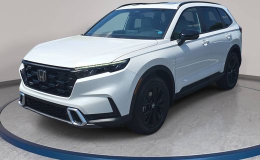 2026 Honda CR-V Sport Touring