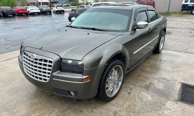 2008 Chrysler 300 Touring