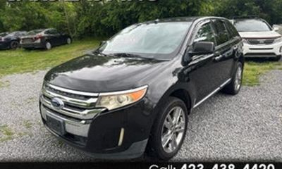 2009 Ford Edge SE