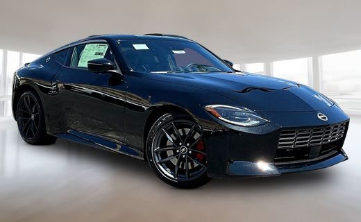 2026 Nissan Z Performance