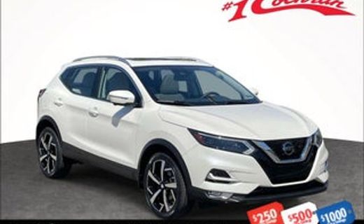 2022 Volvo XC40 Recharge
