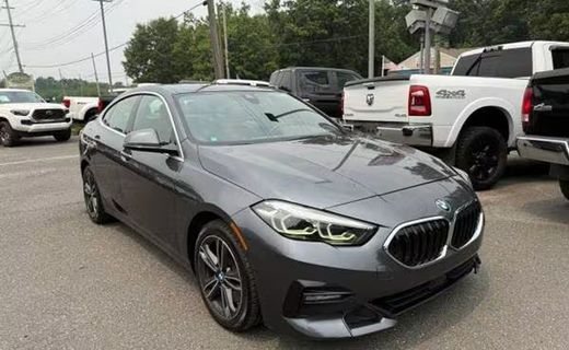 2021 BMW 228I Xdrive GC
