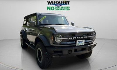 2022 Chevrolet Silverado LTD LTZ