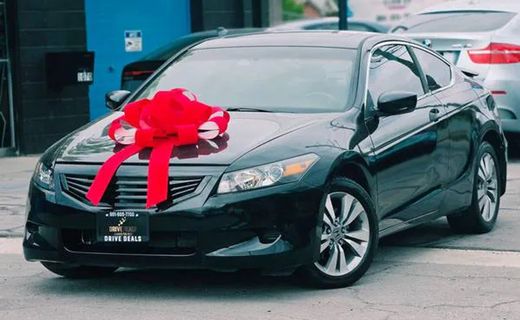 2010 Honda Accord