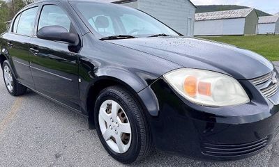 2008 Chevrolet Cobalt 1LT