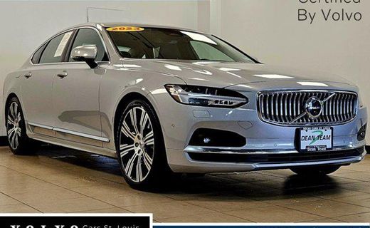 2023 Volvo S90 Ultimate Bright