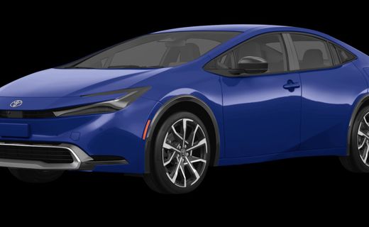 2026 Toyota Prius Prime PHEV SE