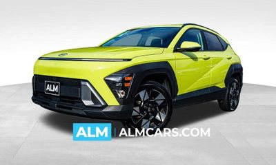 2024 Hyundai Kona SE