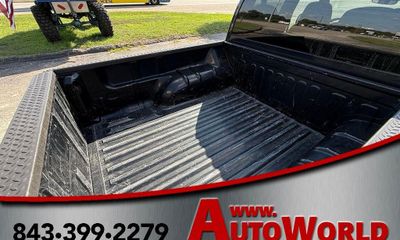 2007 Chevrolet Colorado Work Truck