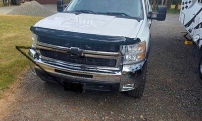 2010 Chevrolet Silverado LTZ