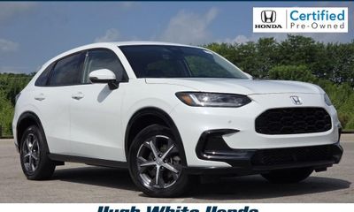 2023 Honda HR-V
