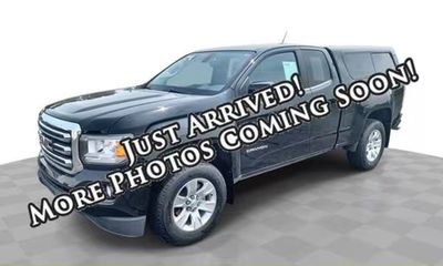 2018 GMC Heavy Conventional 92 5 IN