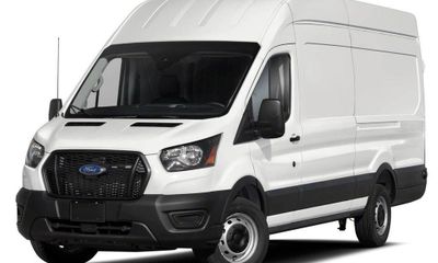 2026 Ford Transit High Roof