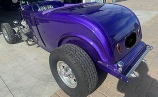 1932 Ford Model B Roadster