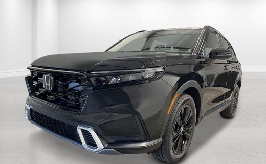 2026 Honda CR-V Sport Touring