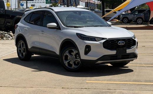 2025 Ford Escape ST Line Select