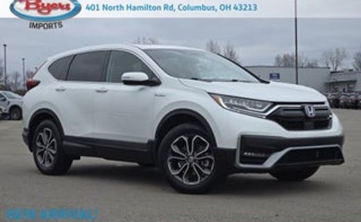 2023 Honda CR-V Sport Touring