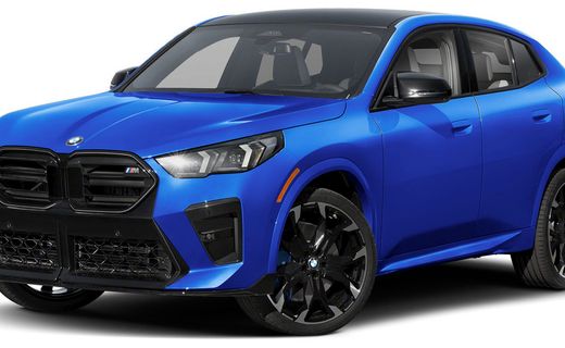 2026 BMW X2 M35I