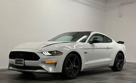 2023 Ford Mustang GT