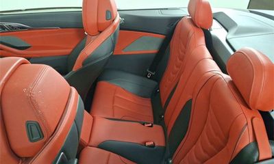 2022 BMW 840I xDrive