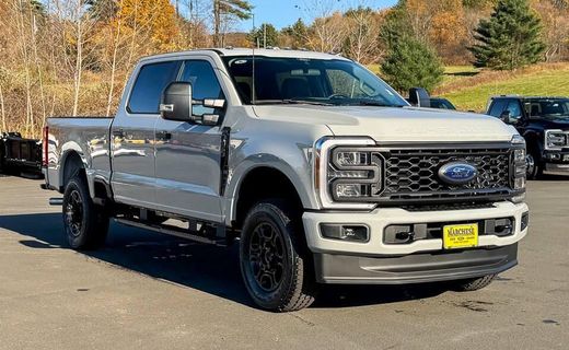 2026 Ford F-250 XL