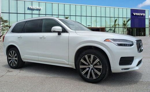 2023 Volvo XC90