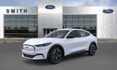 2026 Ford Maverick Lobo