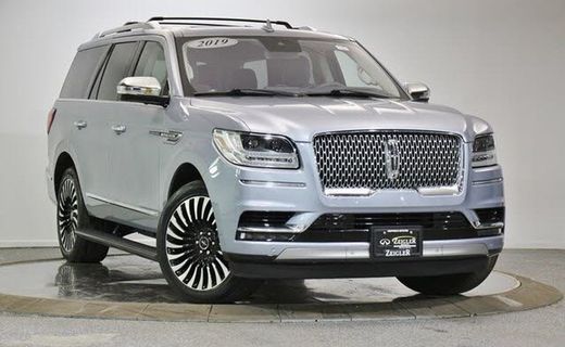 2019 Lincoln Navigator BL